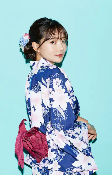 Traditional Kimono Traditional Kimono