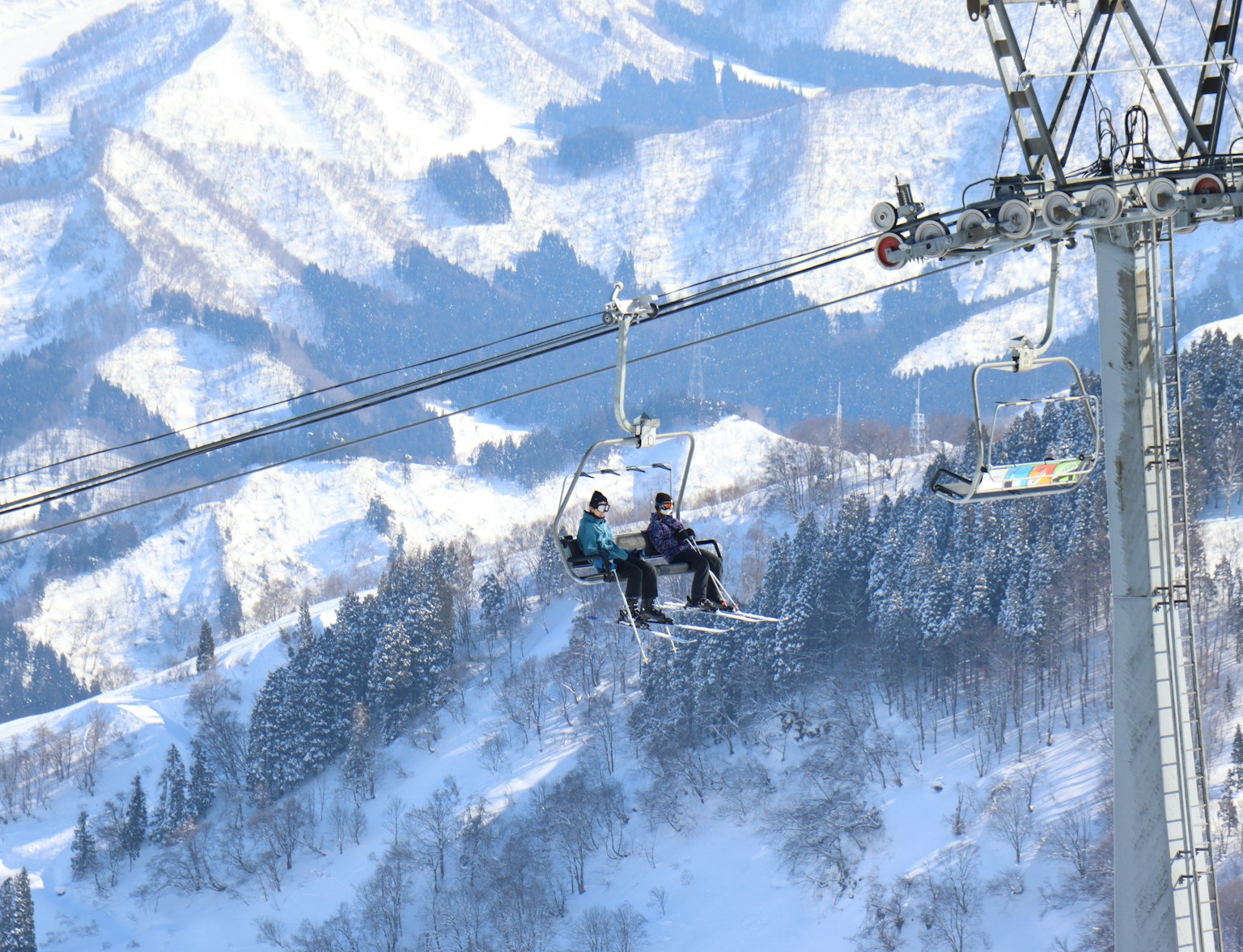 Gala Yuzawa Gala Yuzawa