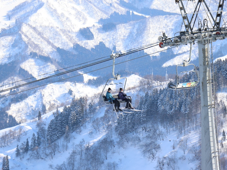 Explore More: GALA Yuzawa & JR East Pass (Nagano, Niigata)