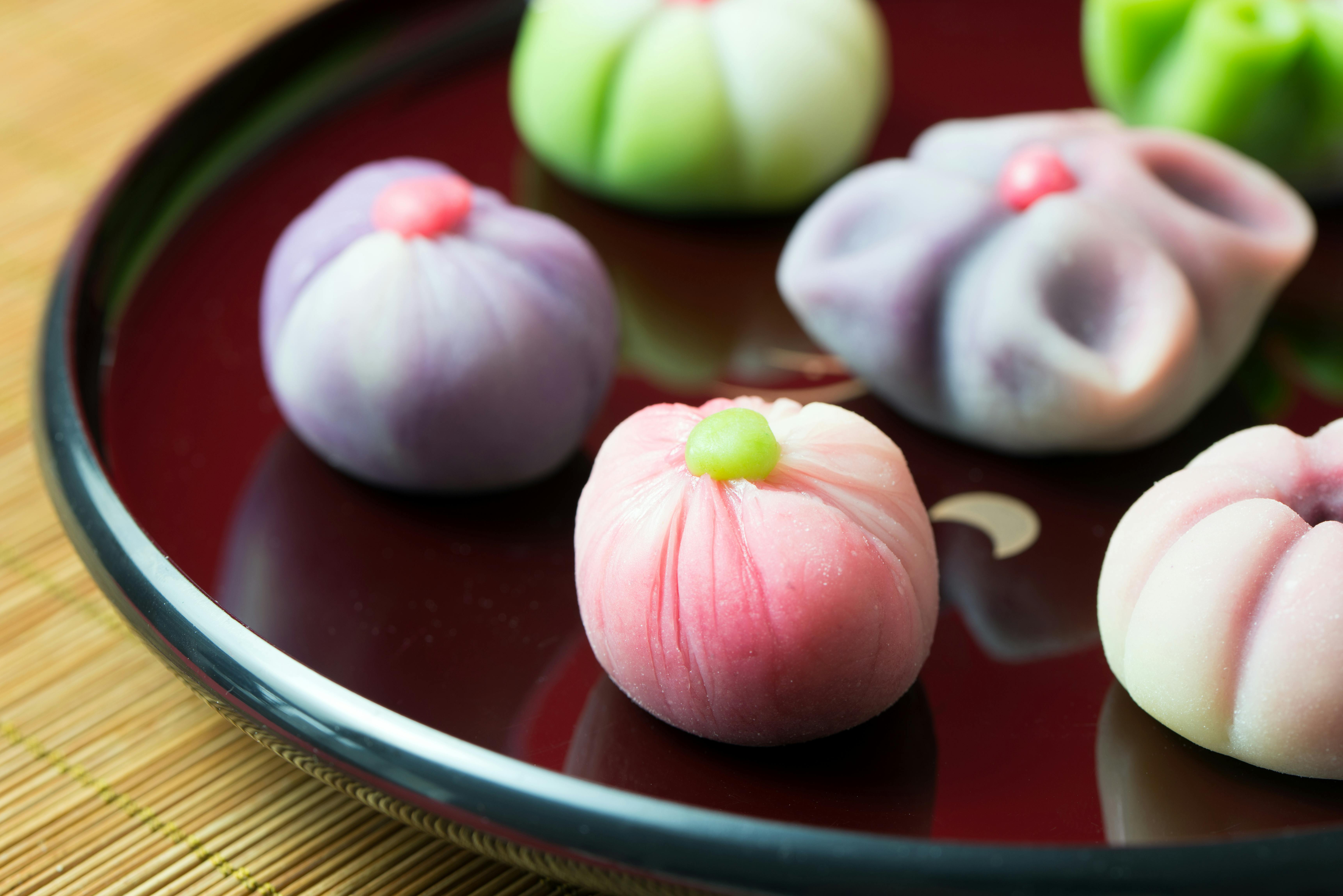 Wagashi