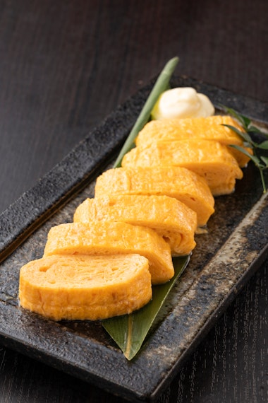 Tamagoyaki