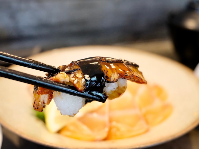 Flavors of Japan Food Tour With Wagashi Experience