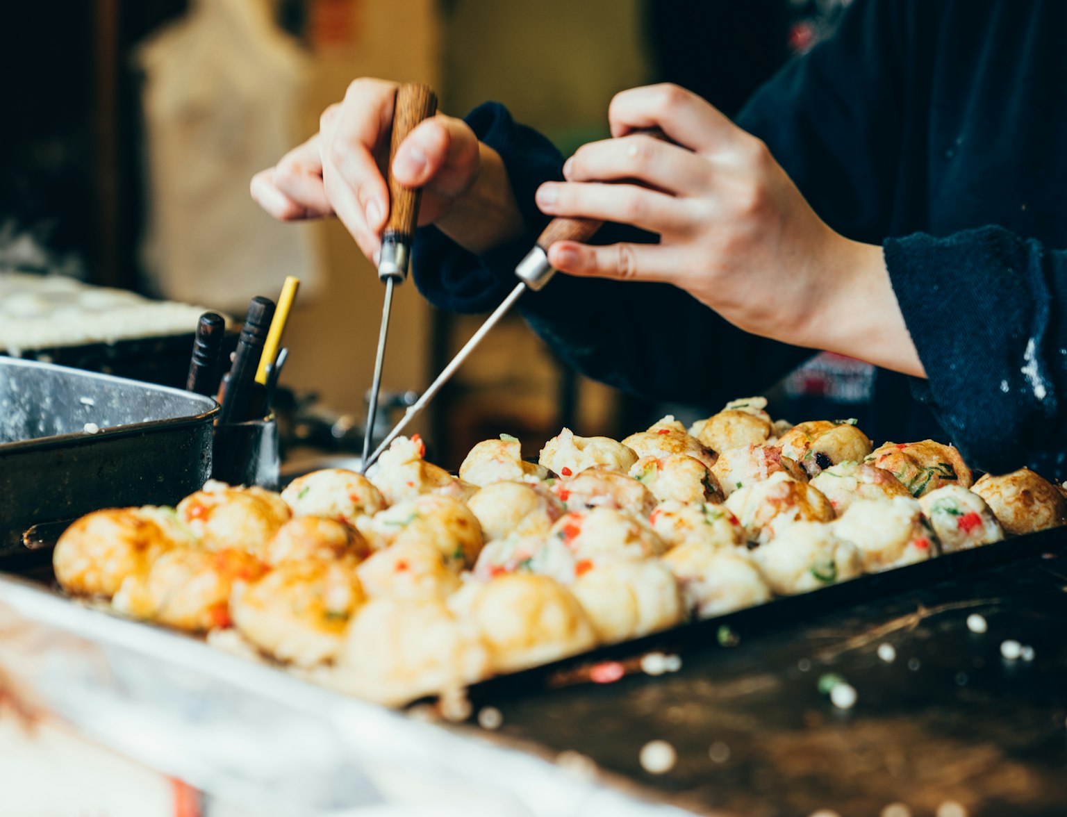 Takoyaki Takoyaki