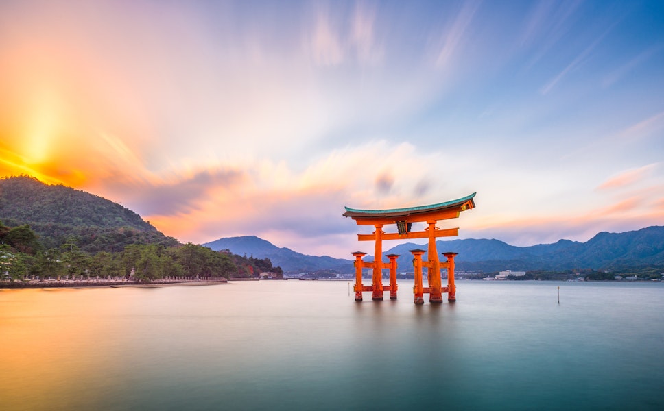 Miyajima