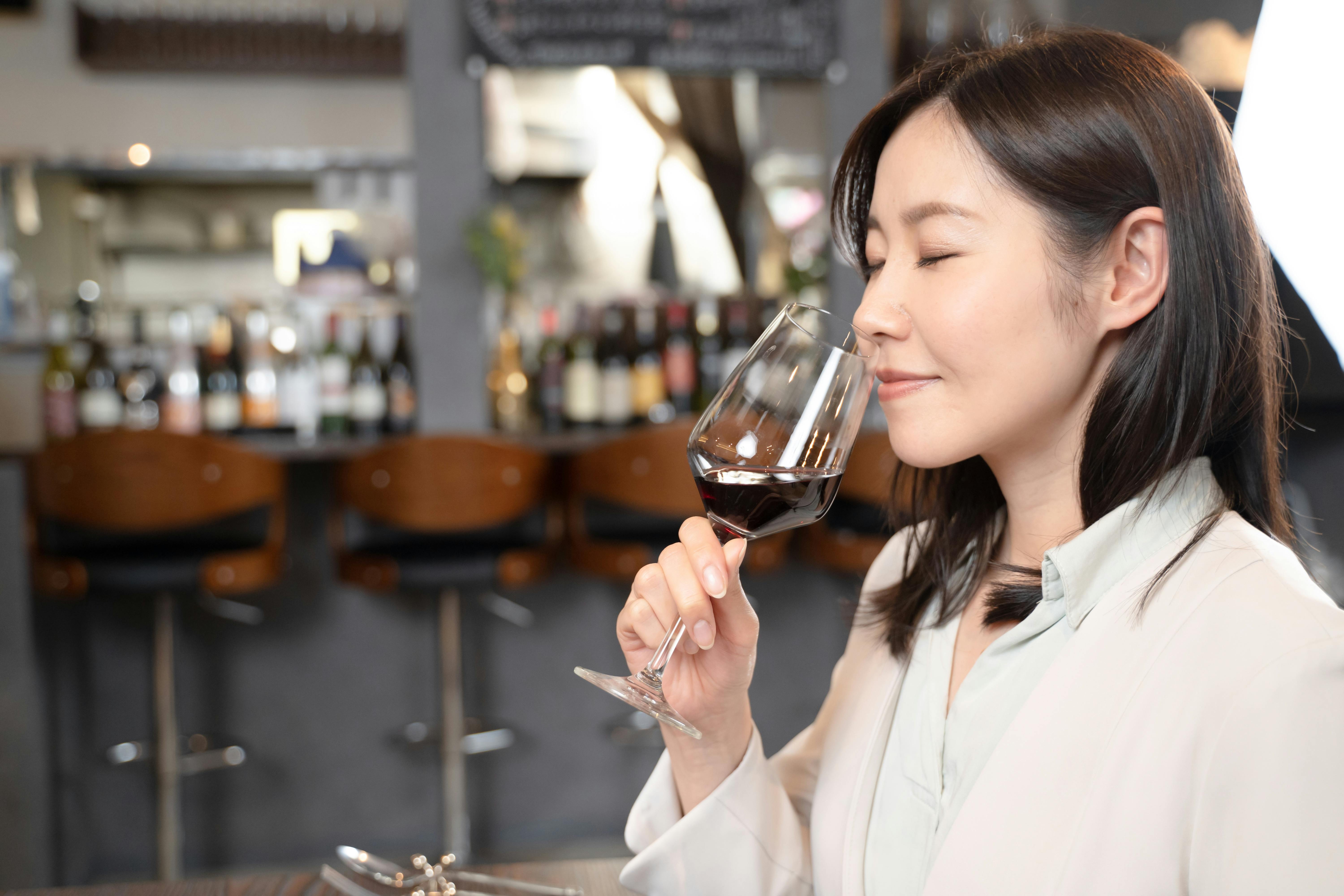와인 애호가의 탈출: 도쿄의 숨겨진 포도밭 보석을 발견하는 당일치기 여행