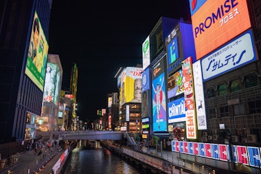 Dotonbori