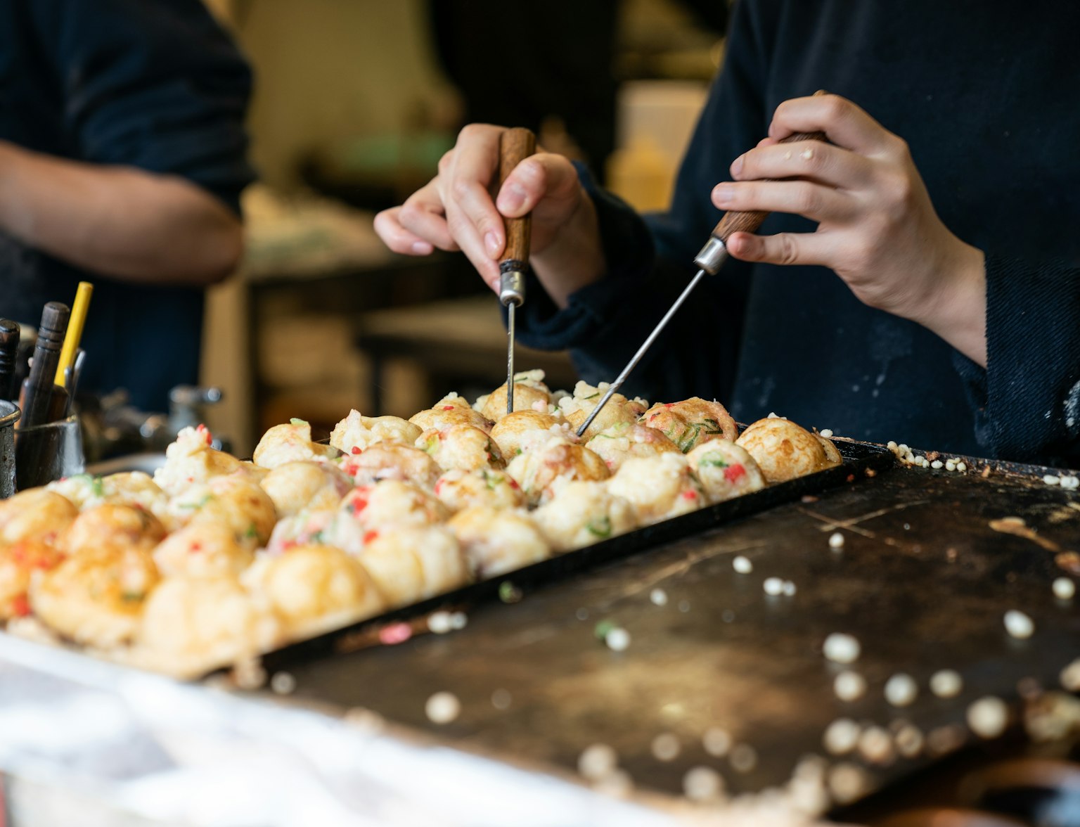 Takoyaki Takoyaki