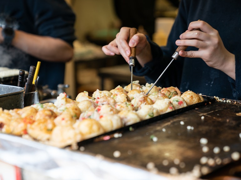 絶対大阪の驚異を探索する:日本の活気あふれる心を巡る旅