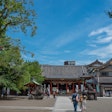 浅草神社