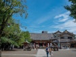 浅草神社