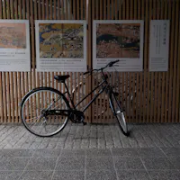 Bike Tour Around Town Kyoto Bike Tour Around Town Kyoto