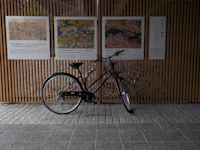 Bike Tour Around Town Kyoto