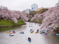 Meguro River