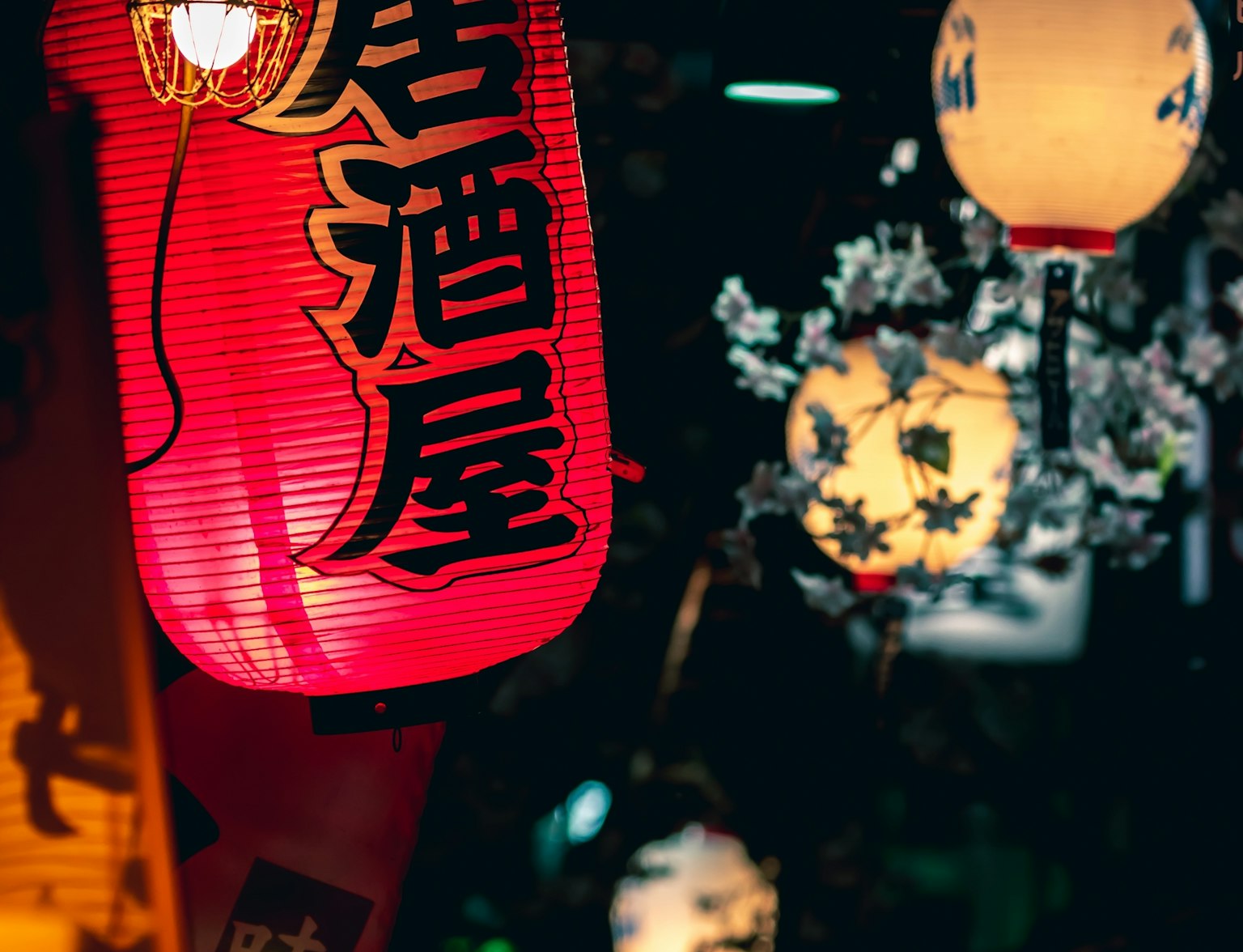 Shinbashi Food Tour Shinbashi Food Tour
