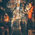 Tokyo Allstar Food Tour with Local Guide