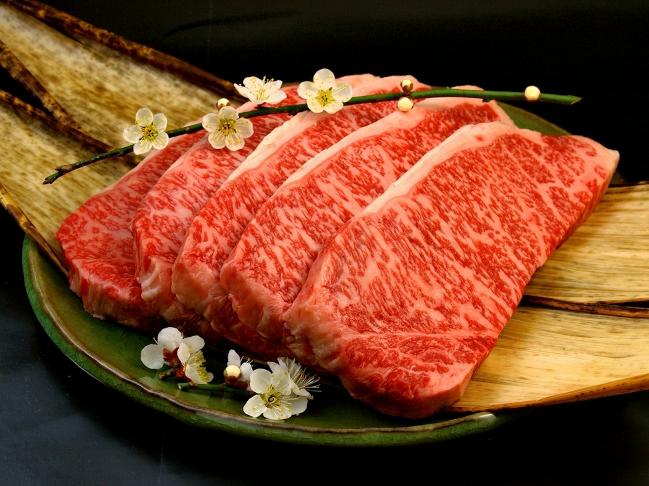 Wagyu Beef Steak Cuts