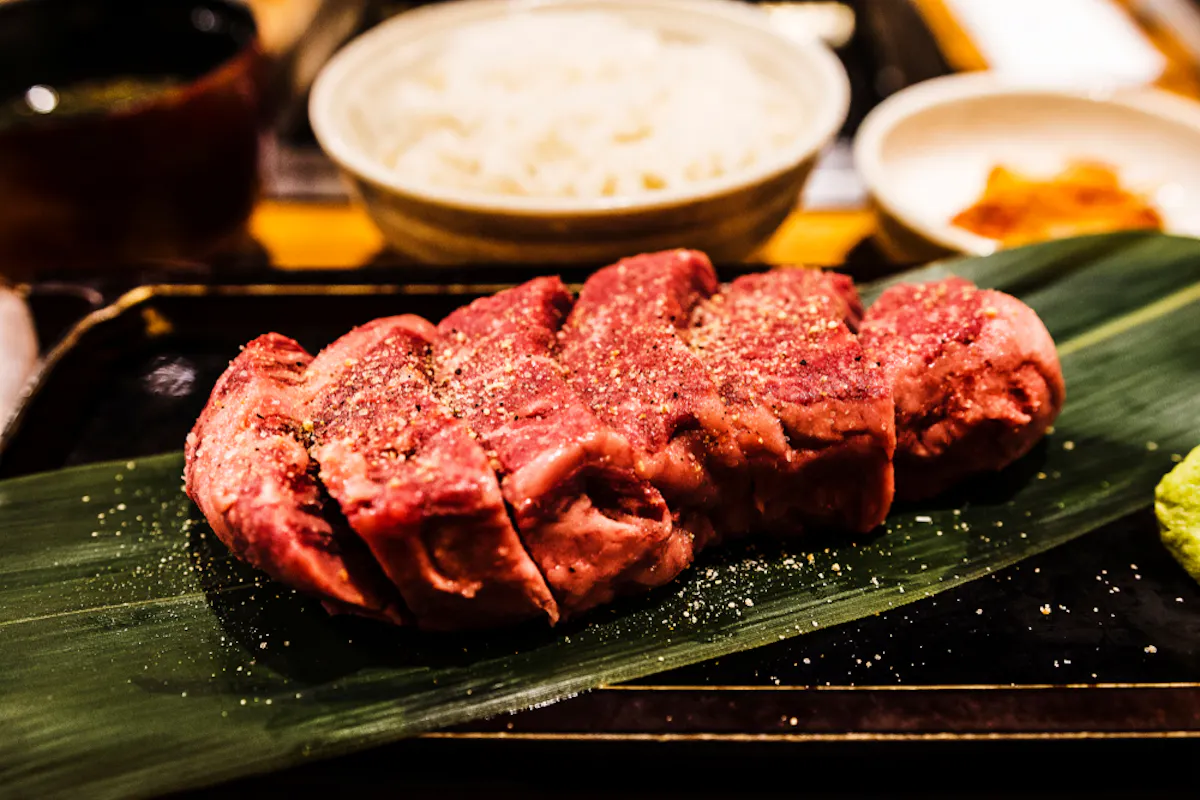 Kobe Beef Kobe Beef