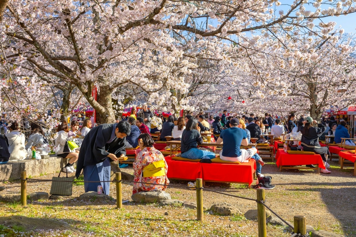 Maruyama Park