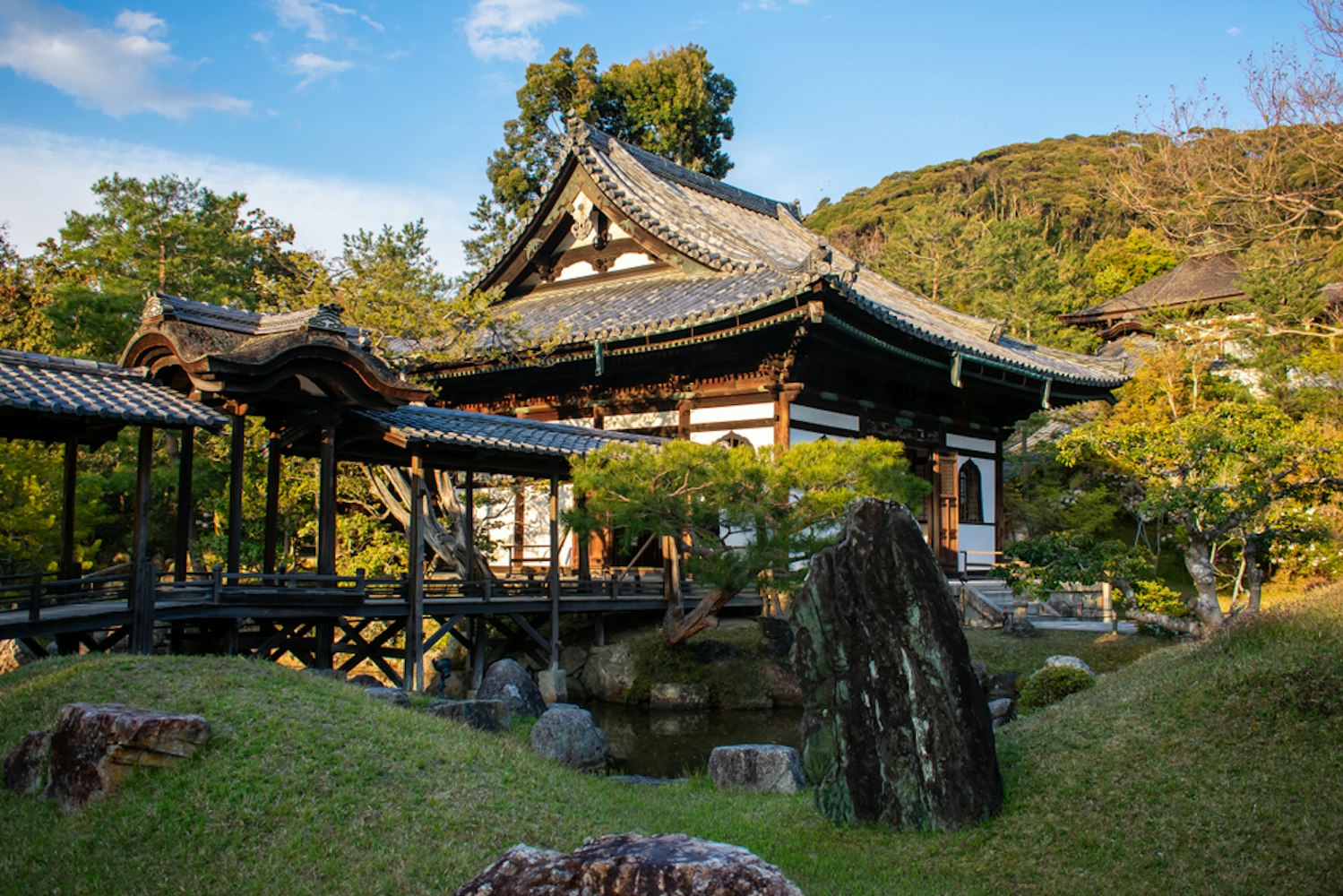 Kodaiji Temple