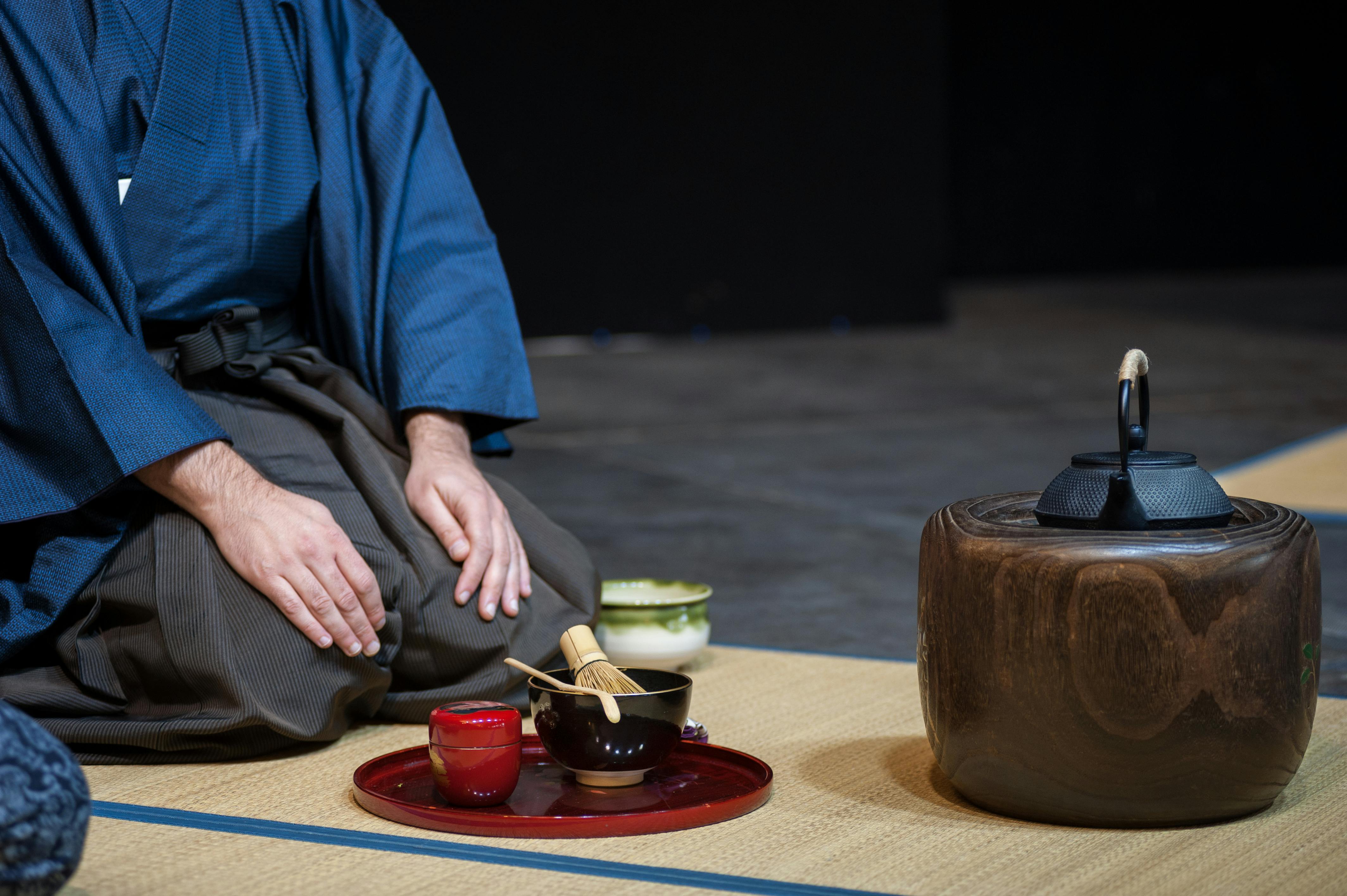 Tea Ceremony