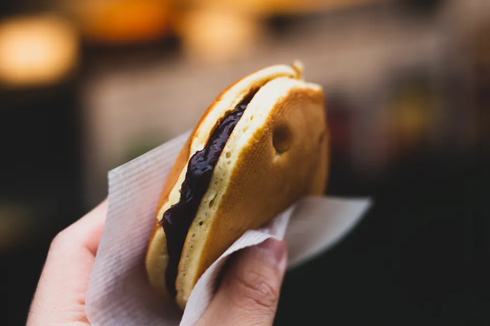 Dorayaki Dorayaki