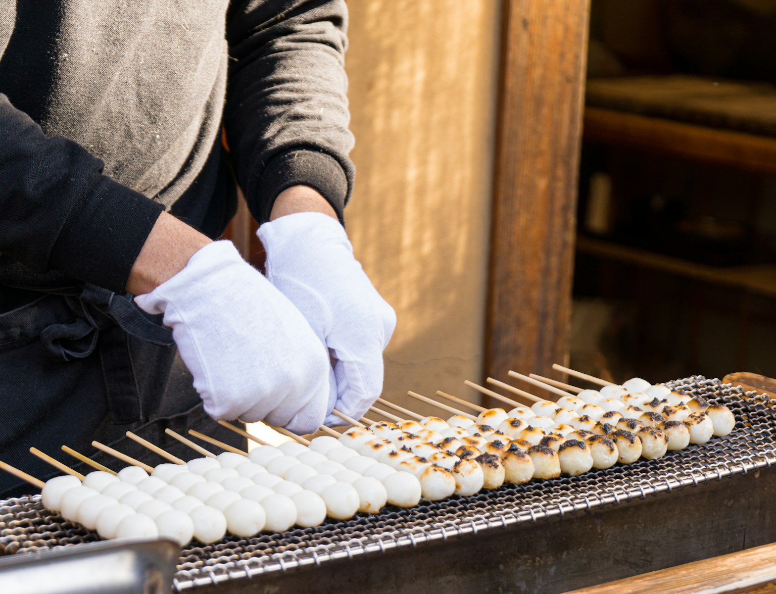 Dango Dango