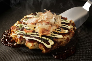 Okonomiyaki