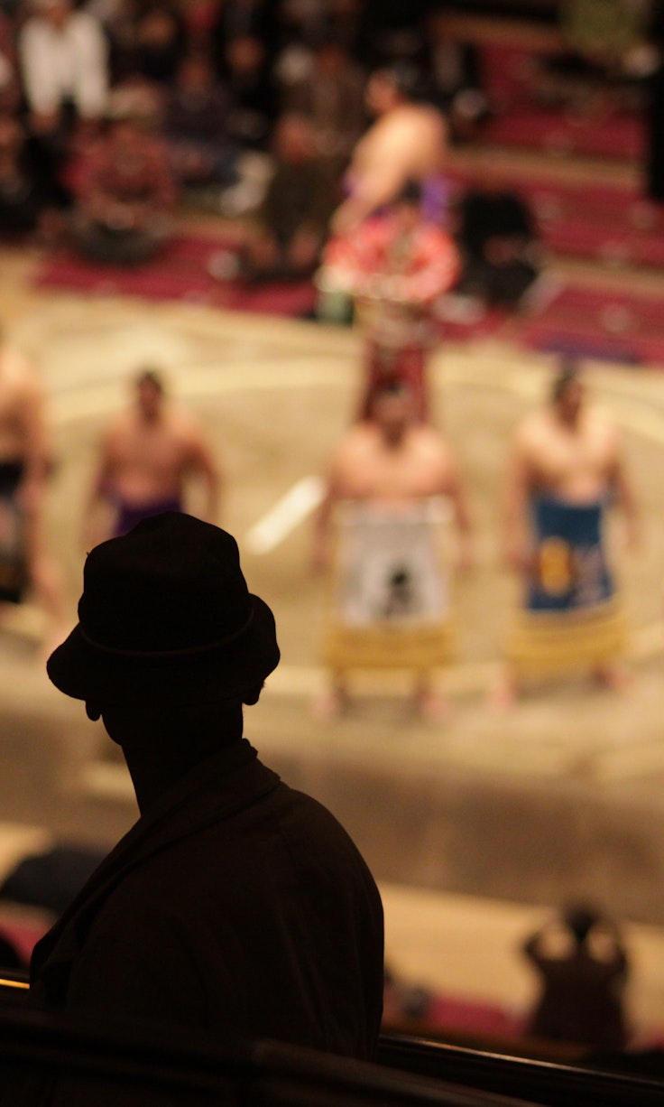 Sumo Wrestling Tournament Experience in Tokyo 2024 Trip To Japan Sumo Wrestling Tournament Experience in Tokyo 2024 Trip To Japan