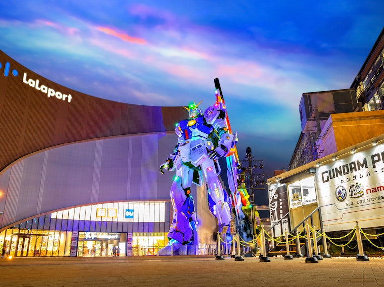 Explore Your Passion: A Personalized One-Day Anime Tour in Fukuoka