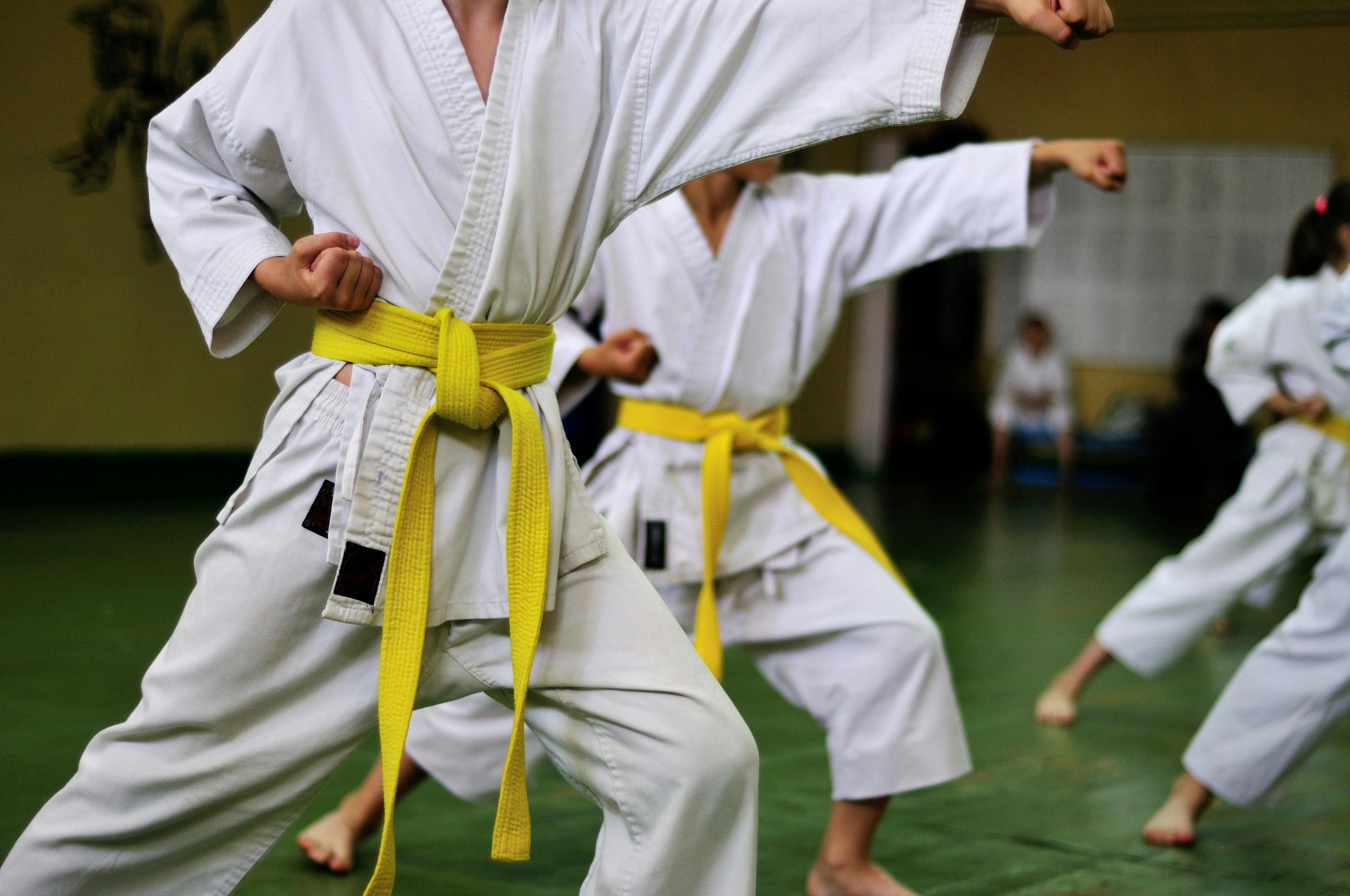Karate