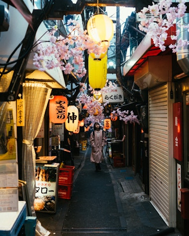 Omoide Yokocho