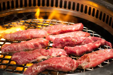 Yakiniku