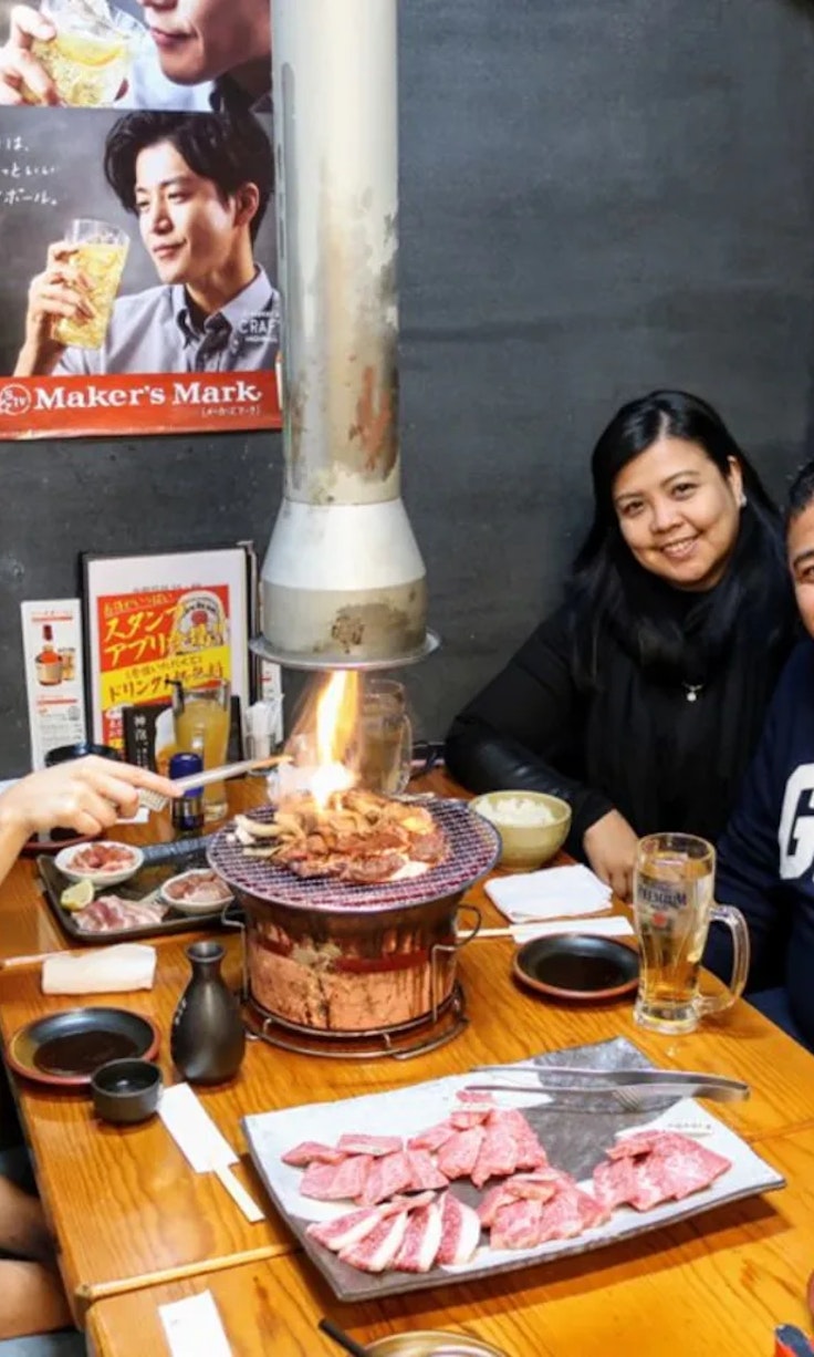 Nagano Japanese Japanese Grill Restaurant Near Me Book Guided