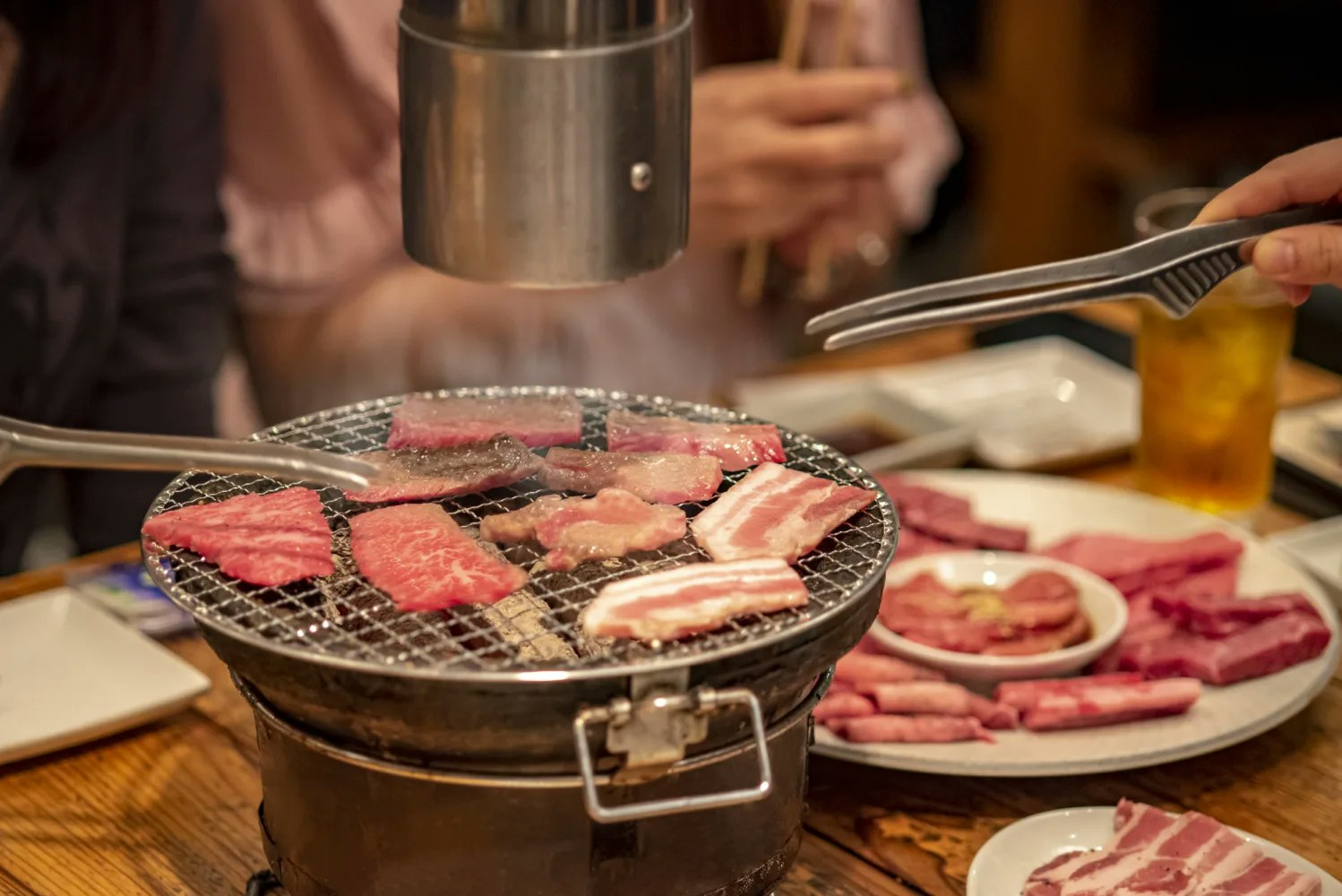 Yakiniku