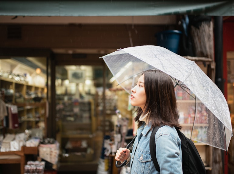 谷中:東京の古い町の歴史的ウォーキングツアー