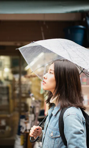 Yanaka Ginza Yanaka Ginza