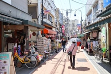 Yanaka Tokyo Old Town Tour