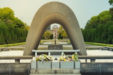 Hiroshima Peace Memorial Park