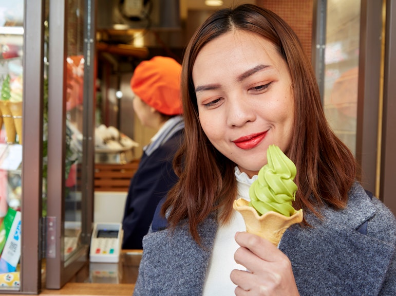 原宿のかわいいファッションとポップカルチャーツアー