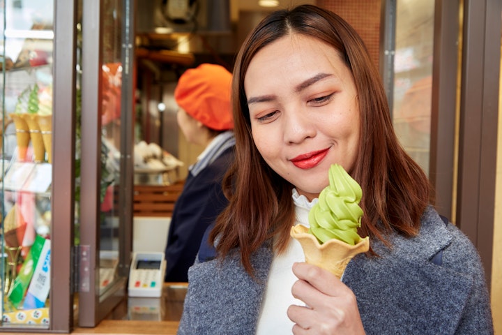 Harajuku Kawaii Fashion & Street Culture Walking Tour