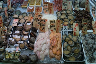 Nishiki Market