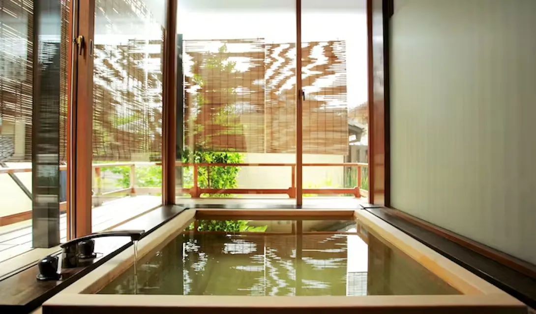 Hiiragiya Ryokan