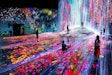 Exploring the Infinite: A Journey Through teamLab Borderless