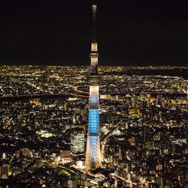 Tokyo Skytree Tokyo Skytree