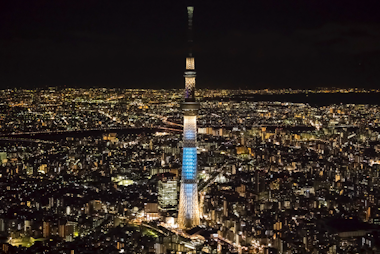 Tokyo Skytree