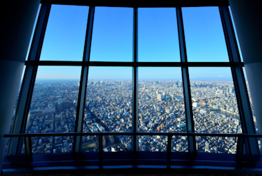 Tokyo Skytree