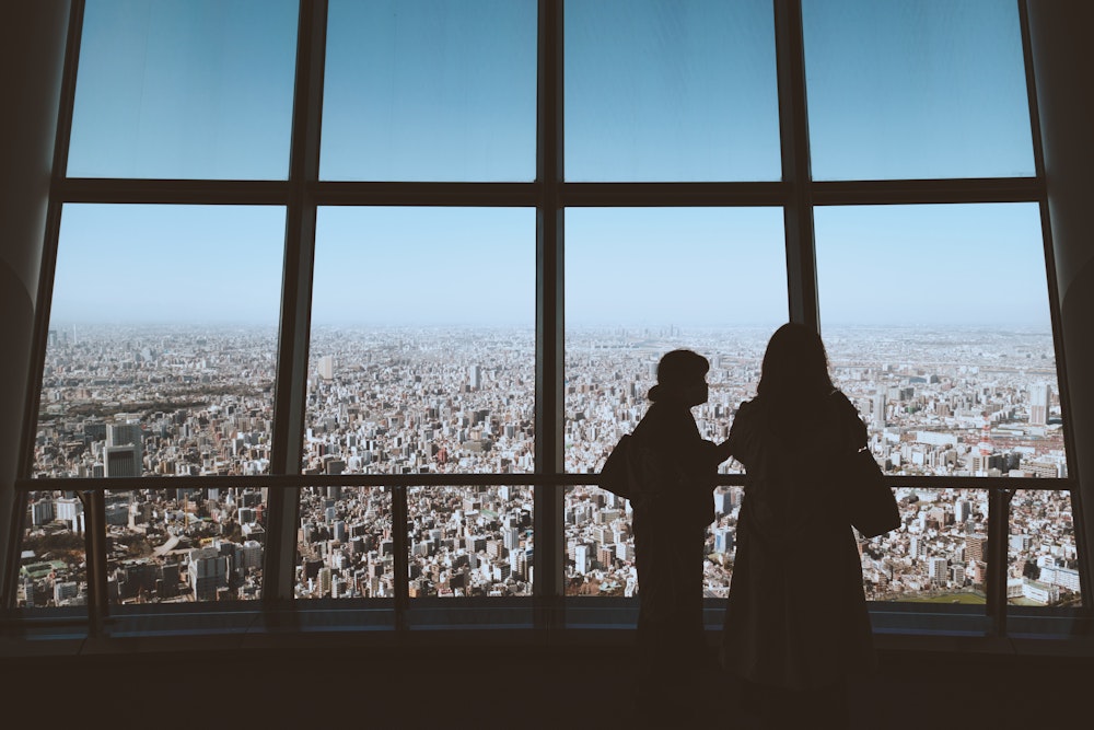 Tokyo Skytree