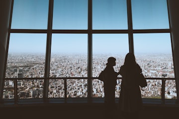 Tokyo Skytree