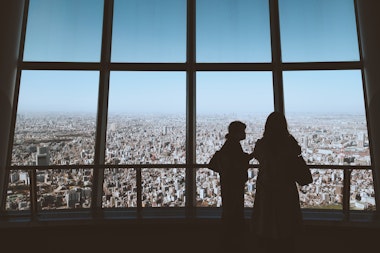 Tokyo Skytree