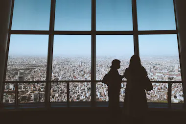 Tokyo Skytree